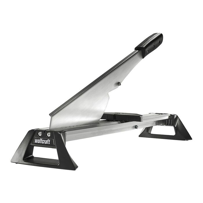 Guilhotina para laminado lc 600