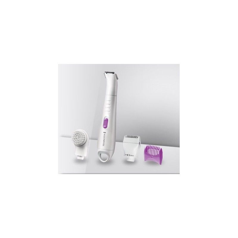 REMINGTON - Depiladora Kit Biquini WPG4035