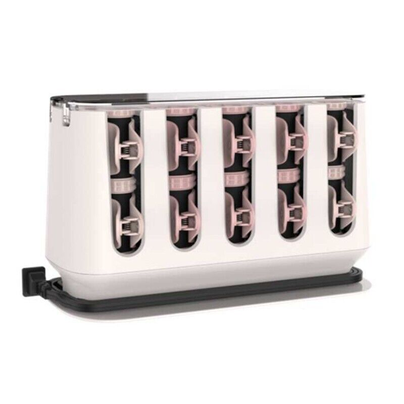 REMINGTON - Rolos Aquecidos H9100