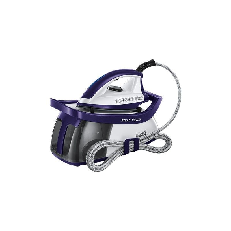 RUSSELL HOBBS - Ferro c/ Caldeira 24440-56