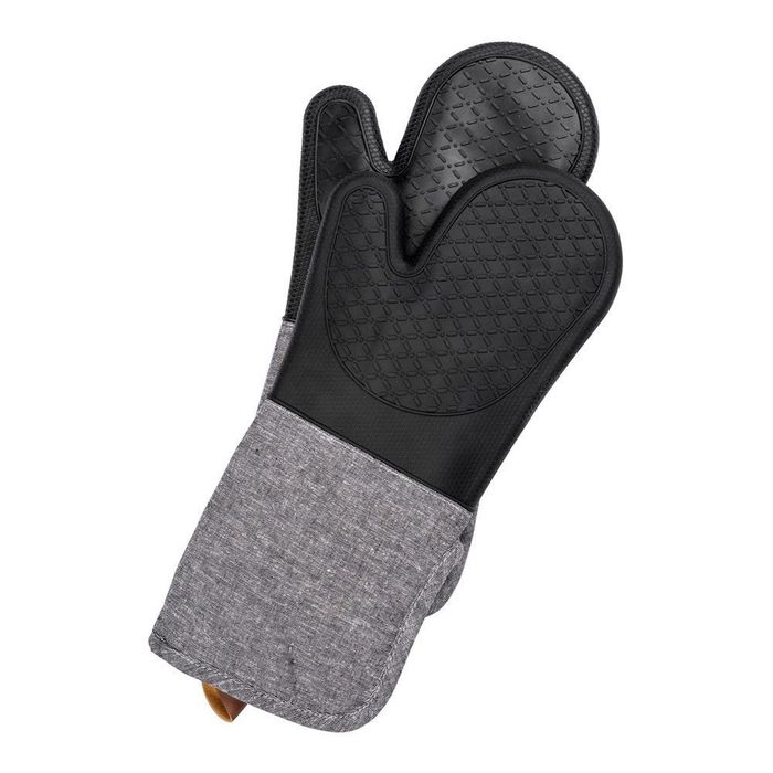 Luvas de silicone ada, 2 uds