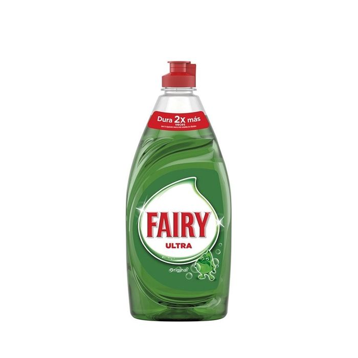 Lava-louças concentrado 480 ml