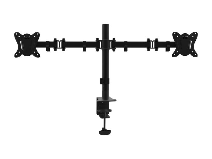 Suporte Monitor 13-27 Economy Desktop Stand 2 Monitor