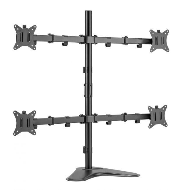Equip 650127 montagem e suporte para monitores 81,3 cm (32