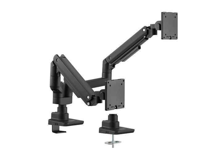 EQUIP - Suporte 2xMonitor 17/35
