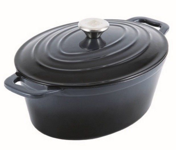 CARL SCHMIDT KOCHSYSTEME - Assadeira 27cm XANTEN 8CSK61920