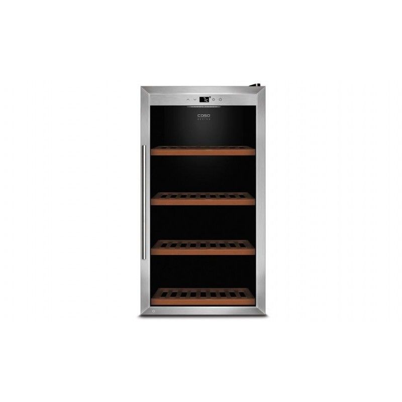 CASO - Garrafeira WineSafe 75