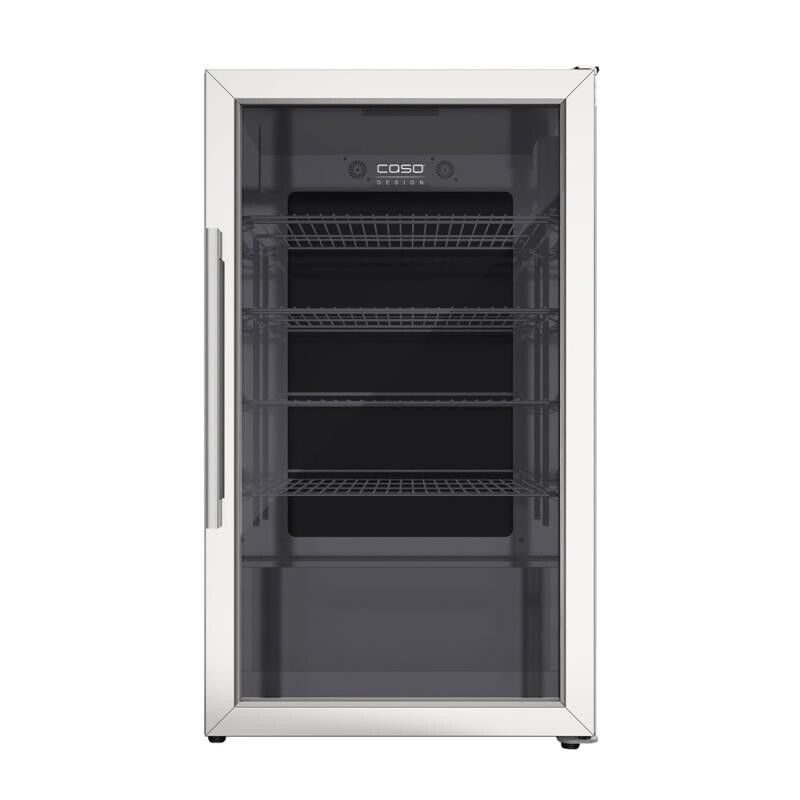 CASO - Garrafeira p/ Exterior L-R 190L 5CASOD697G