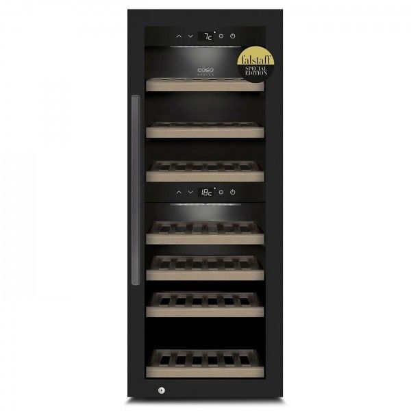 CASO - Garrafeira 38 Smart WineExclusive 5CASOD721G