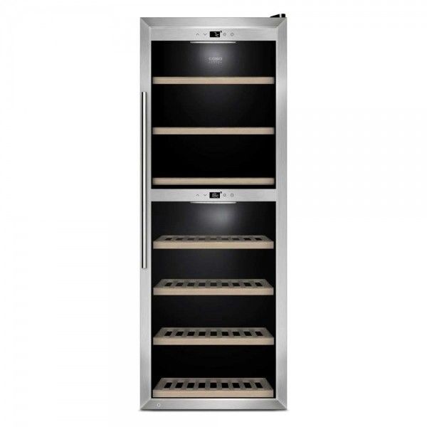 CASO - Garrafeira WineConfort 126 SMART 5CASOD728G