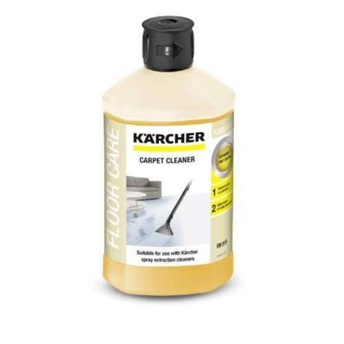 Detergente Karcher P/alcatifas -rm519