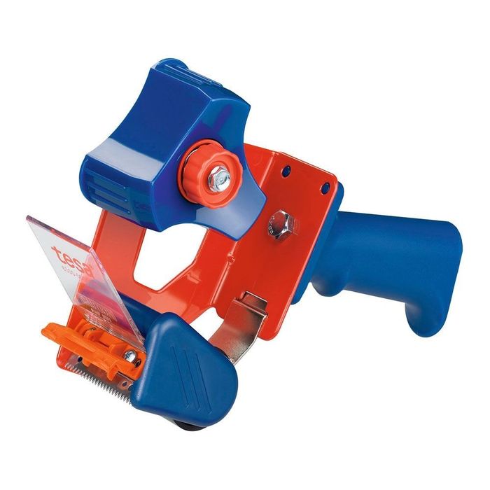Dispensador fita embalagem padrão largo fita 50 mm