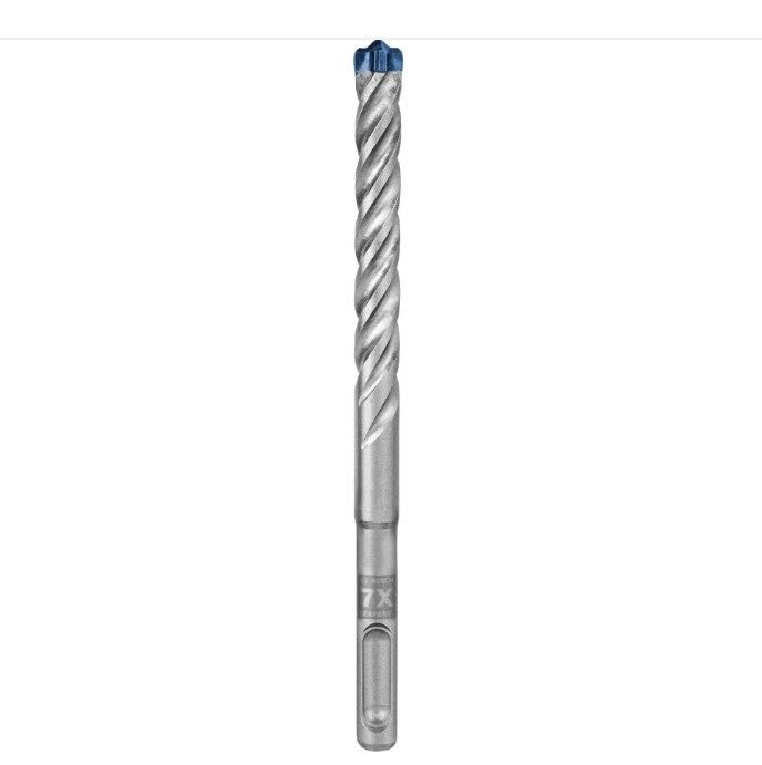 BOSCH - Broca p/ Martelo Expert SDS Plus-7X 2608900101