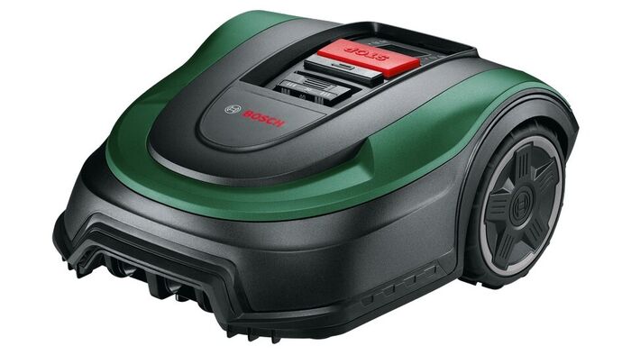BOSCH - Robot Corta Relvas M + 700 Indego 06008B0303