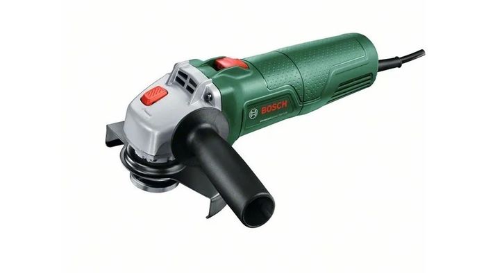BOSCH - Rebarbadora UniversalGrind 750-125 06033E2001