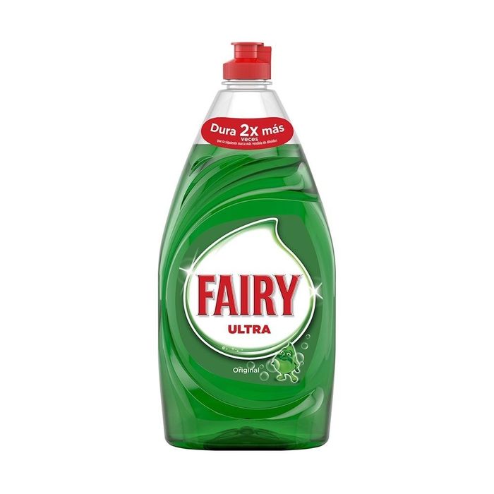 Lava louças concentrado 820 ml
