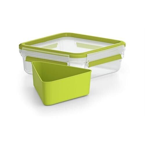 Caixa Tefal P/sandwic.0,85l-k3100812