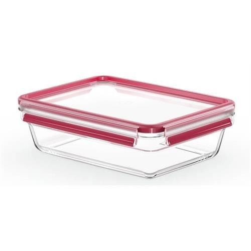 CAIXA HERMÉTICA VIDRO TEFAL 2L - N1041110