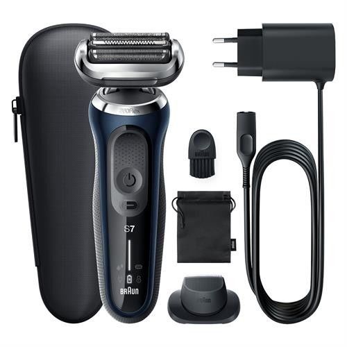 M.barbear Braun -s7/71b1200sblue