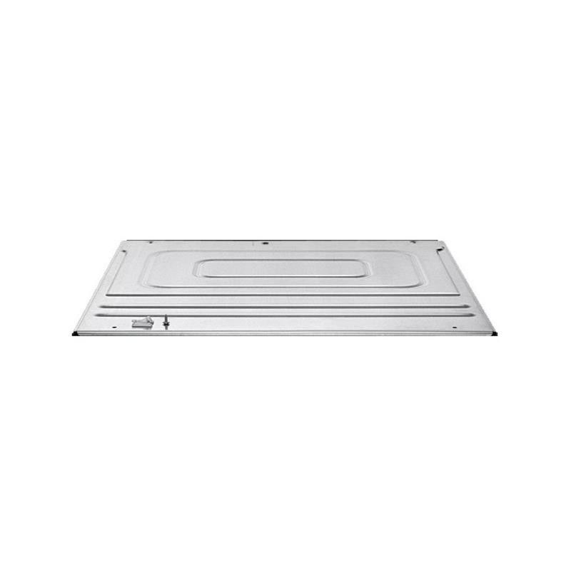 CHAPA DE ISOLAMENTO P/ MONTAGEM SOB BANCADA BOSCH - WMZ20430 -