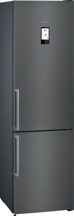 SIEMENS - Combinado No Frost IQ500 KG39NHXEP