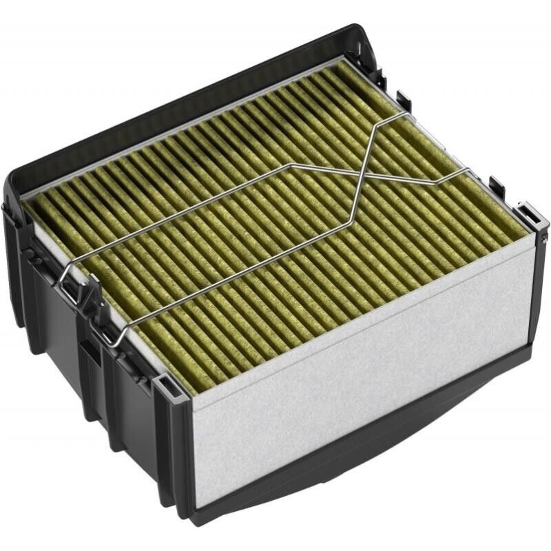 FILTRO CARVAO SIEMENS LZ-11-CXI-16