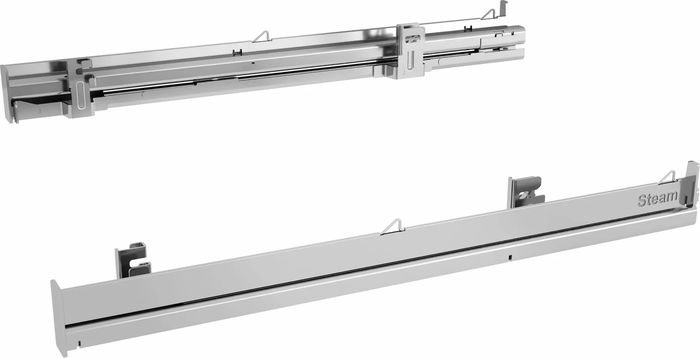 SIEMENS - Raile Telesc. Forno IQ700 Vapor HZ638D00