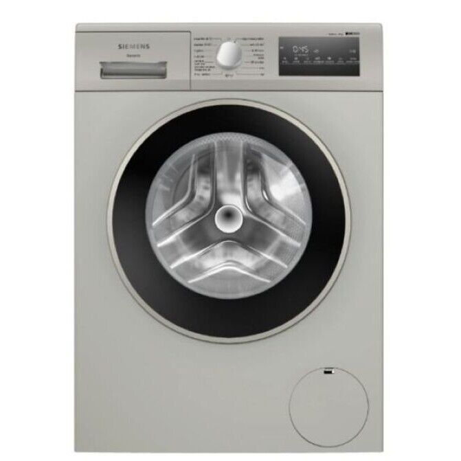 MAQUINA LAVAR ROUPA SIEMENS WM-14-N-20-XEP