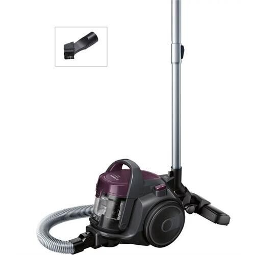 Asp Bosch 700w.s/saco-hepa-bgc05aaa1