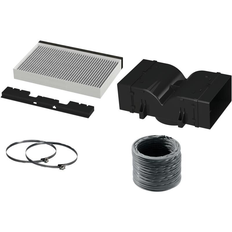 MÓDULO P/ RECIRCULAÇÃO C/ FILTRO STANDARD BOSCH/BALAY - DWZ2CB1I4 -