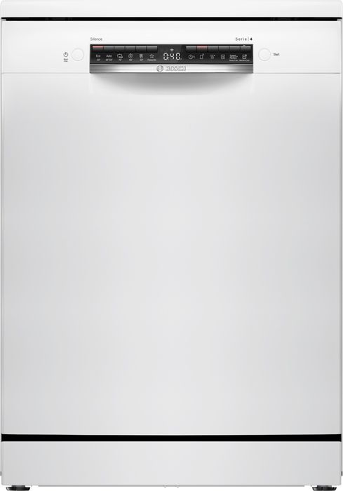 BOSCH - Máq. Lavar Loiça Serie4 HC SMS4HTW00E