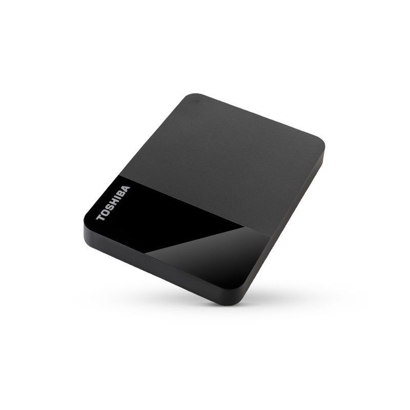 Disco External Toshiba 2.5 1tb Canvio Ready