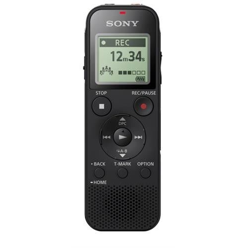 Gravad.voz Sony Dig.4g.mp3-icdpx470