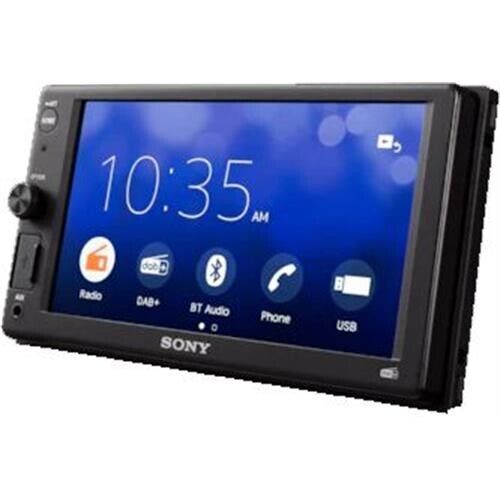 Recetor Multimedia Sony Bth-xav1500
