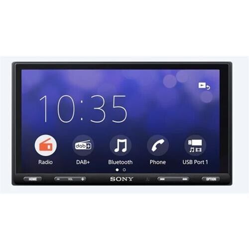 Recetor Multimedia Sony -xavax5650