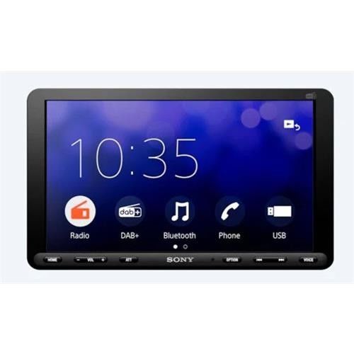 Recetor Multimedia Sony -xavax8150