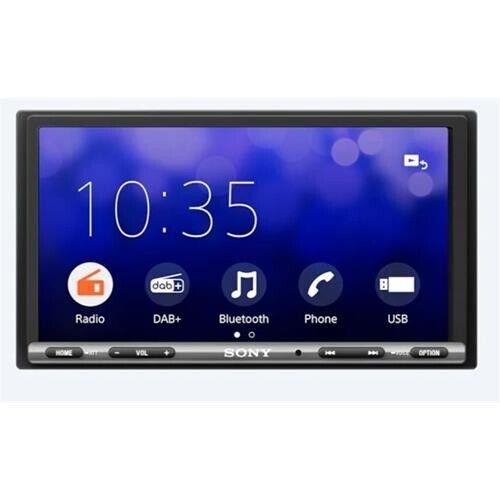 Recetor Multimedia Sony -xavax3250
