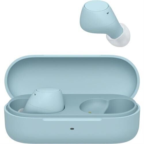 Auric Sony Bluetooth-azul -wfc510l