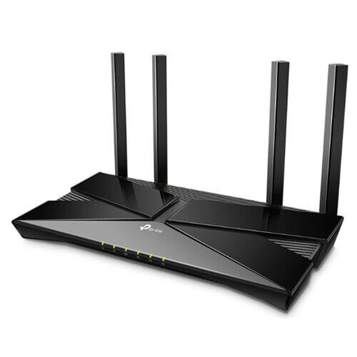 Router Wireless Tp-link -archer Ax53