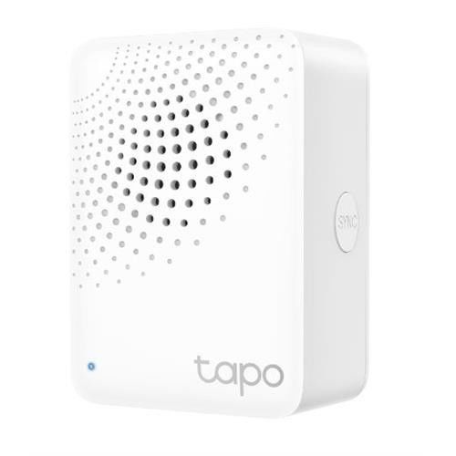 Hub Intelig. Tp-link -tapo H100