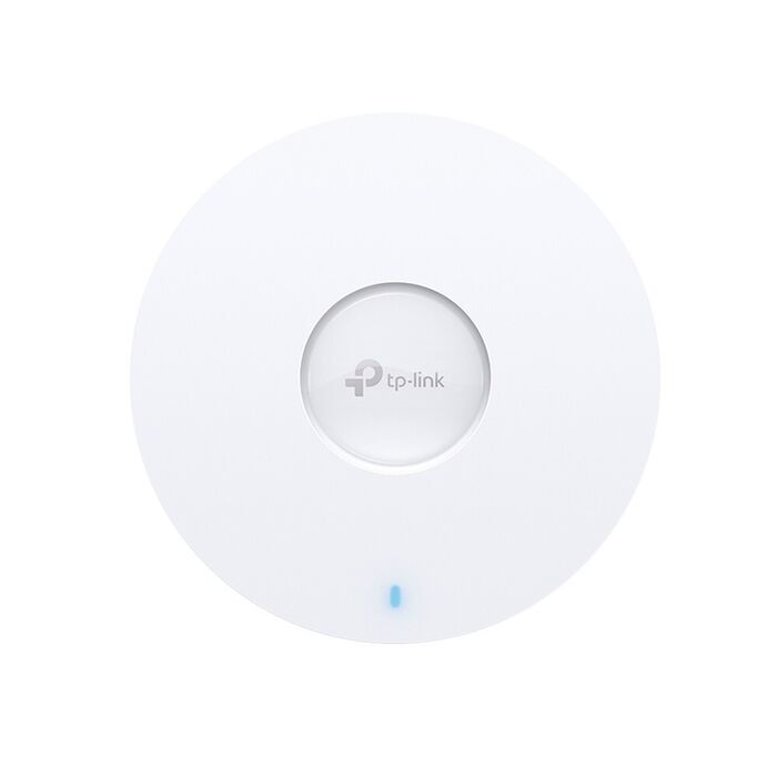 Ponto De Acesso Axe11000 Ceiling Mount Dual-Band Wi-Fi 6E - Eap690E Hd