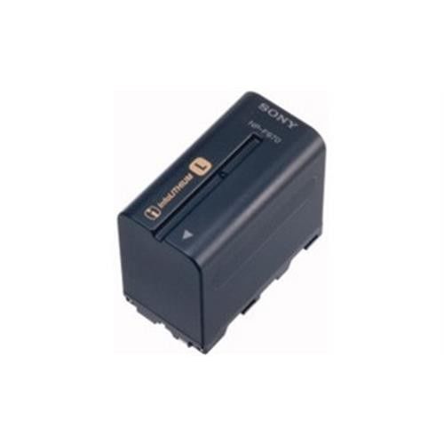 Bat Sony Infolithium-serie L-npf970