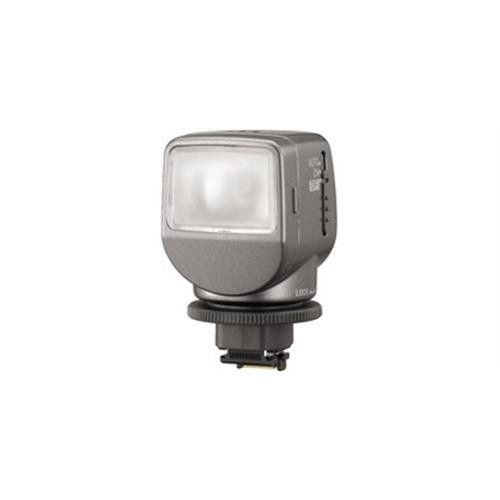 Foco Sony 3w.p/camara Video -hvlhl1
