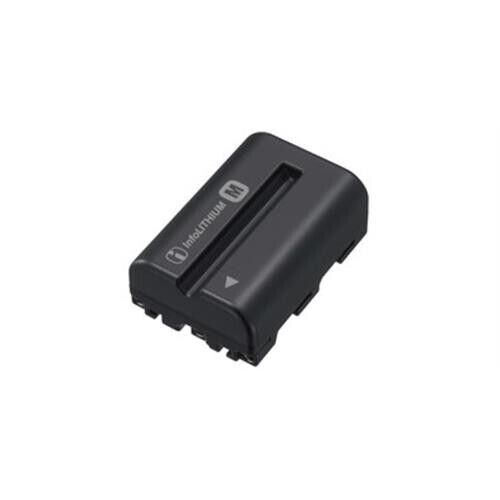 Bat Sony Infolithium-dslr -npfm500h