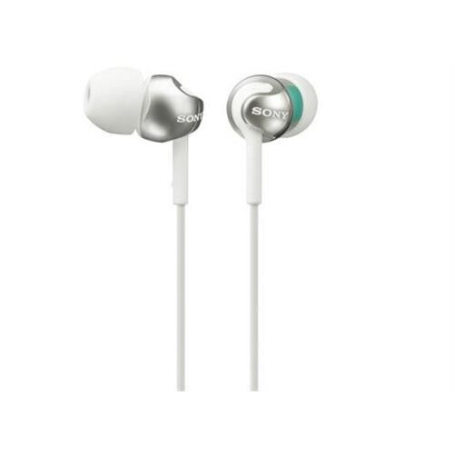 Auscult Sony IN Ear Br.-mdrex110lpw