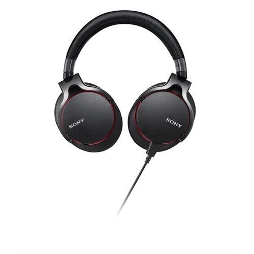 Auscult Sony Usb-gama Alta-mdr1adac