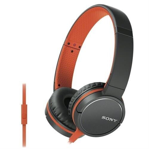Auscult Sony Micro Int.-mdrzx660apd
