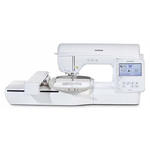 M.bordar Brother Ecran Tactil -nv880e