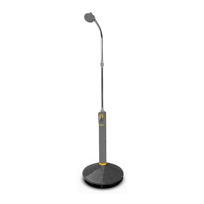 Duche solar exterior, ø60 x 210 cm