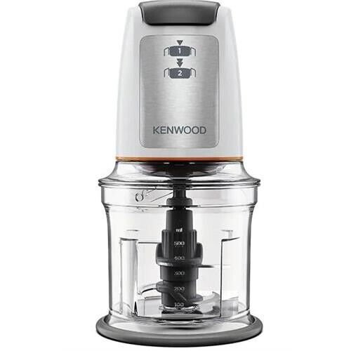 Picadora Kenwood 500w.0,5l-chp61.100wh